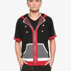 Kh3 sora hoodie Clearance